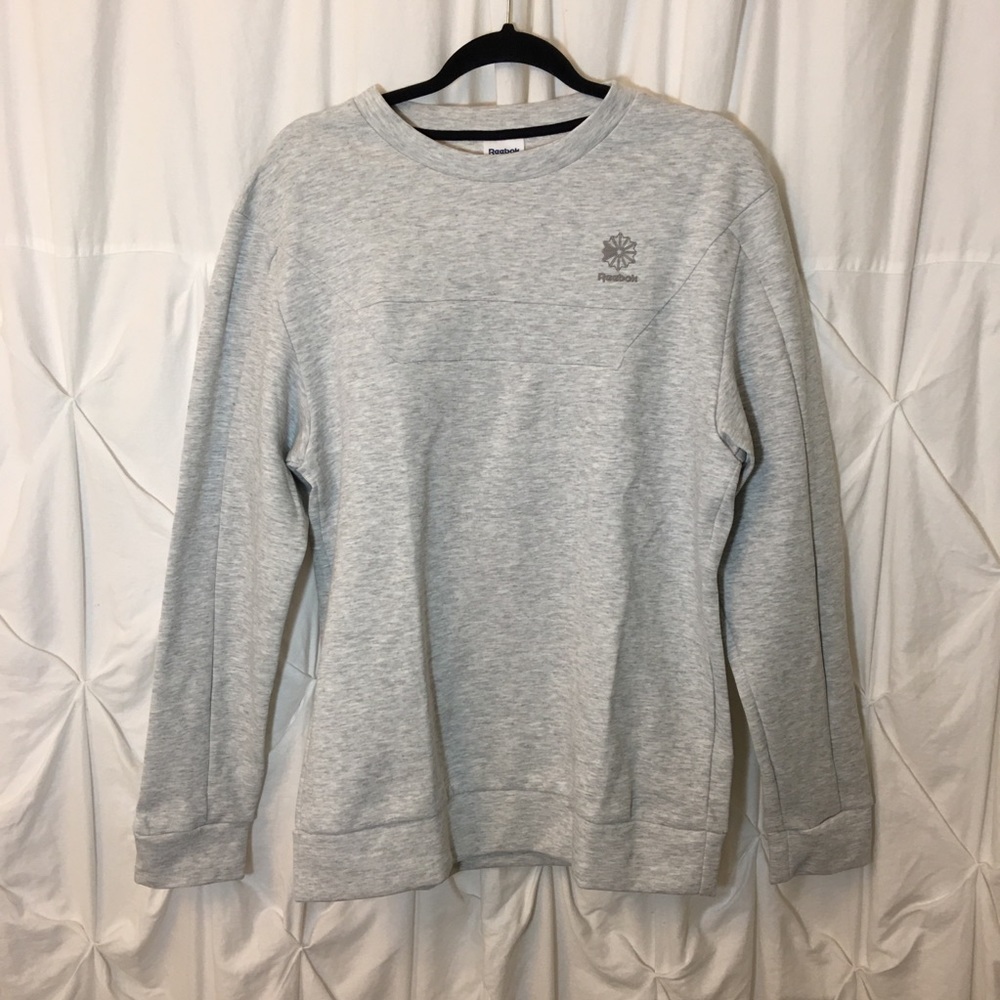 Reebok - firm price - Picture 1 of 3